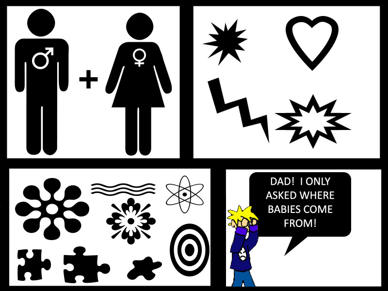 Comic